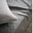 Ριχτάρι Τριθέσιου 180x310cm GOFIS HOME  Ilania Rock Grey 318
