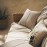 Ριχτάρι Τριθέσιου 180x310cm GOFIS HOME Rabia Beige/Clay 321/02