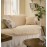 Ριχτάρι Διθέσιου 180X250cm GOFIS HOME Fianna Pollen Yellow 328/04