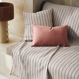 Ριχτάρι Διθέσιου 180x250cm GOFIS HOME  Clover Tan/Beige 334/22