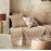 Ριχτάρι Διθέσιου 180x250cm GOFIS HOME  Marian Ground Beige 336/41