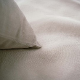 Ριχτάρι Διθέσιου 180x250cm GOFIS HOME  Eartha Sail Cloth Beige 372/06
