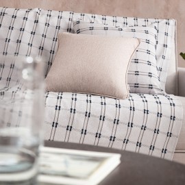 Ριχτάρι Διθέσιου 180X250cm GOFIS HOME Celtic Marine Blue 377/ 09