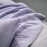 Διακοσμητικό Ριχτάρι 135x170cm GOFIS HOME  Cerelia Lilac 380/19