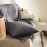 Ριχτάρι Πολυθρόνας 180x180cm GOFIS HOME  Ori Graphite 401