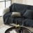 Ριχτάρι Πολυθρόνας 180x180cm GOFIS HOME Nimbus Pearl Grey 447/42