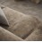 Ριχτάρι Διθέσιου 180x250cm GOFIS HOME Nimbus Taupe 447/22