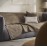 Ριχτάρι Διθέσιου 180x250cm GOFIS HOME Nimbus Taupe 447/22
