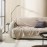 Ριχτάρι Τετραθέσιου 180x350cm GOFIS HOME Nimbus Warm Beige 447/39