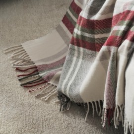 GOFIS HOME - Κουβερτάκι 130x170cm Blythe 456