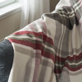 GOFIS HOME - Κουβερτάκι 130x170cm Blythe 456