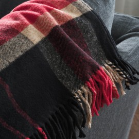 Κουβερτάκι 130x170cm GOFIS HOME  Devin  460