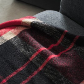 Κουβερτάκι 130x170cm GOFIS HOME  Devin  460