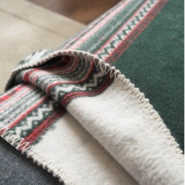 GOFIS HOME - Κουβερτάκι 130x170cm Waffle 461