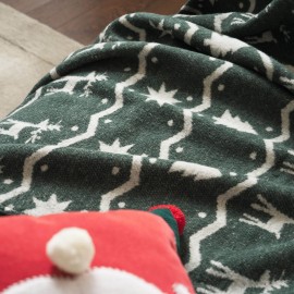 GOFIS HOME - Κουβερτάκι 130x170cm Waffle 471