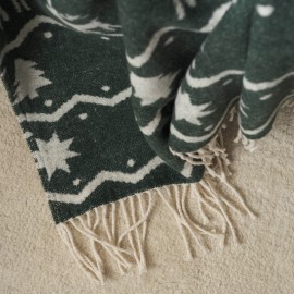 GOFIS HOME - Κουβερτάκι 130x170cm Waffle 471