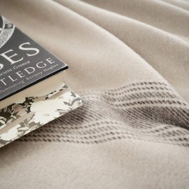 Κουβερτάκι 130X170cm GOFIS HOME  Ottilie  519