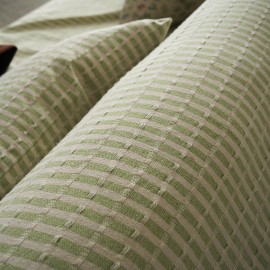 Ριχτάρι Διθέσιου 180x250cm GOFIS HOME Elysia Garden Green 531/18