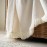 Ριχτάρι Διθέσιου 180x250cm GOFIS HOME Odessa Off White 533/05
