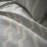 Ριχτάρι Διθέσιου 180x250cm GOFIS HOME Clover Grey 558/15