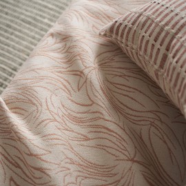 Ριχτάρι Τριθέσιου 180x310cm GOFIS HOME Delia Dusted Clay 563/03