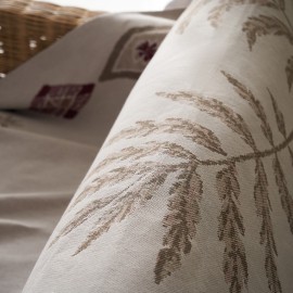 Ριχτάρι διακόσμησης 180x210cm GOFIS HOME Ishara Cherry 573/02