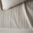 Ριχτάρι Διθέσιου 180x250cm GOFIS HOME Nymeria Light Grey 574/15