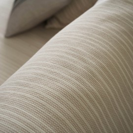 Ριχτάρι Τριθέσιου 180x310cm GOFIS HOME Nymeria Beige 574/06