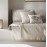 Ριχτάρι Τριθέσιου 180x310cm GOFIS HOME Nymeria Light Grey 574/15