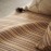 Ριχτάρι Τετραθέσιου 180x350cm GOFIS HOME Nymeria 80\'s Orange 574/03