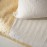 Ριχτάρι Διθέσιου 180x250cm GOFIS HOME Solenne Sun Yellow 591/04