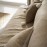Ριχτάρι Διθέσιου 180x250cm GOFIS HOME Solenne Almond Beige 591/06