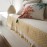 Ριχτάρι Τριθέσιου 180x300cm GOFIS HOME Solenne Sun Yellow 591/04