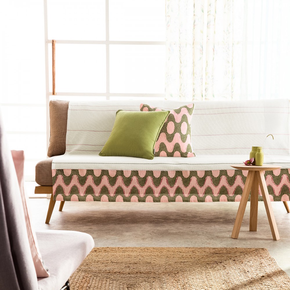 Ριχτάρι Διθέσιου 180x250cm Dizzy 659