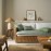 Sofa Topper 80x200cm GOFIS HOME Emory Smoke Green 714