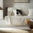 Ριχτάρι Διθέσιου 180x250cm GOFIS HOME Francis Natural Beige 729/06