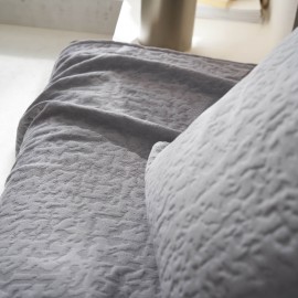 Ριχτάρι Τετραθέσιου 180x350cm GOFIS HOME Francis Magnet Grey 729/15