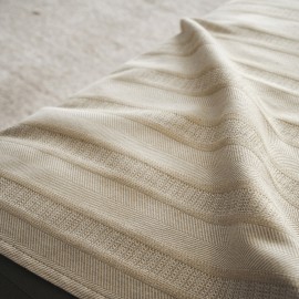 Ριχτάρι Τετραθέσιου 180x350cm GOFIS HOME  Laurel Plant Green 731/18