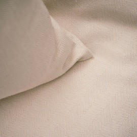 Ριχτάρι Διθέσιου 180X250cm GOFIS HOME  Rene Sand Beige SS23 732/06
