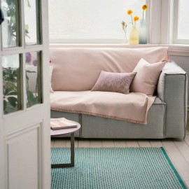 Ριχτάρι Διθέσιου 180X250cm GOFIS HOME  Rene Salmon SS23 732/23