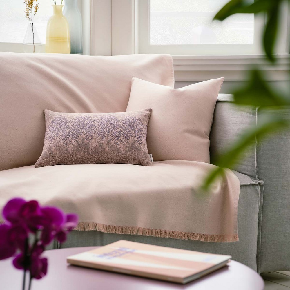 Ριχτάρι Διθέσιου 180X250cm GOFIS HOME  Rene Salmon SS23 732/23