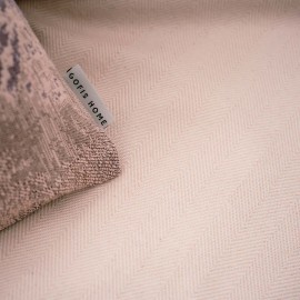 Ριχτάρι Διθέσιου 180X250cm GOFIS HOME  Rene Salmon SS23 732/23