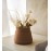 Αποξηραμένα άνθη Ύψος : 30cm, 15γρ. GOFIS HOME Fouzia 114