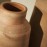 Πήλινο βάζο O13cm Ύψος: 23cm GOFIS HOME  Naima  144