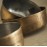 Πήλινο δοχείο O13cm Ύψος: 12cm GOFIS HOME  Dalila  170
