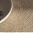 Σουπλά 38cm GOFIS HOME Aura Ochra 184