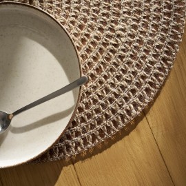 Σουπλά 38cm GOFIS HOME Pernilla 191