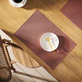 Σουπλά 30x45cm GOFIS HOME  Eliana Coral 252