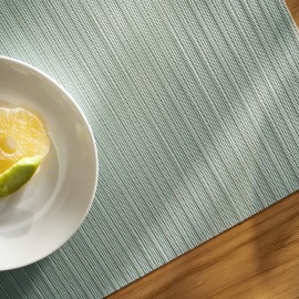 Σουπλά 30x45cm GOFIS HOME  Eliana Aqua 252