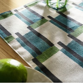 Σουπλά 30x46cm GOFIS HOME Kaelen 643